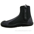 Air Boots Wetsuit Profesional